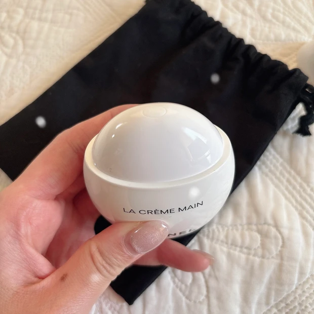 【CHANEL】死ぬほどキーボードを打つ研究者の手元ケア【ネイルケア・ハンドケア】_3