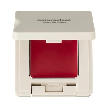 ナチュラグラッセ タッチオンカラーズ(カラー) 全2色 各¥3080/ネイチャーズウェイ