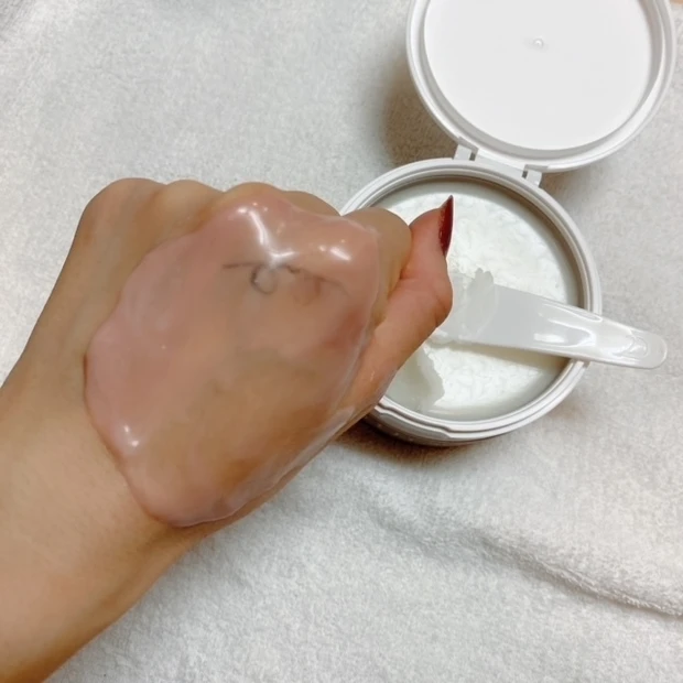 ~うるおうおうおう♪~でおなじみのDUO♡敏感肌でも優しく使えるクレンジングと洗顔料のご紹介_9