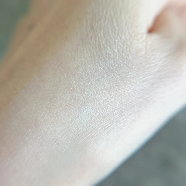 スーツミー フェイスパウダー スウォッチ