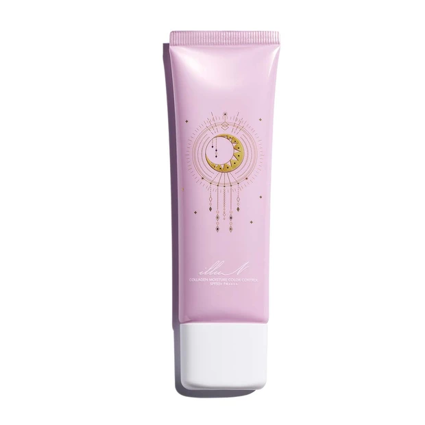 イリュン コラーゲンモイスチャーカラーコントロール