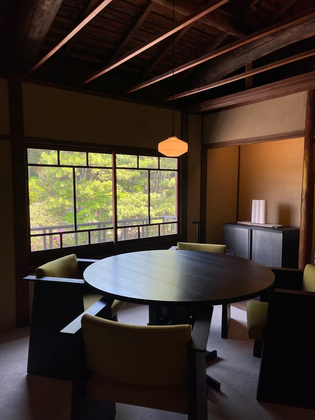 【日本にここだけ！FAS旗艦店】京都東山本店に行ってきました！世界観を感じて癒されました♡_4