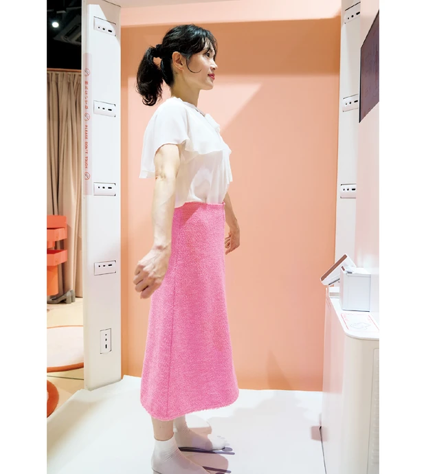 最新パーソナルビューティ診断12選 PhotoGallery_1_7