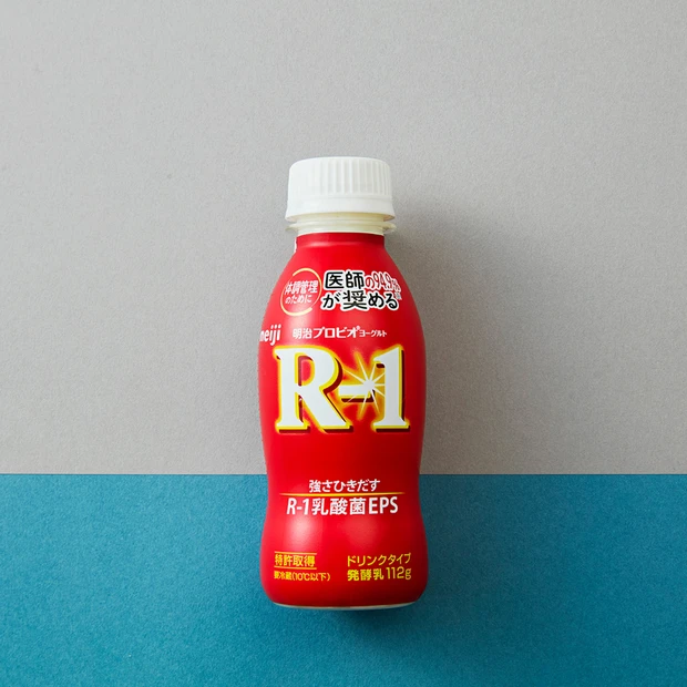 R-1 ドリンクタイプ