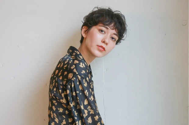 30代・40代 30代・40代 ジェンダーレスショート アザー