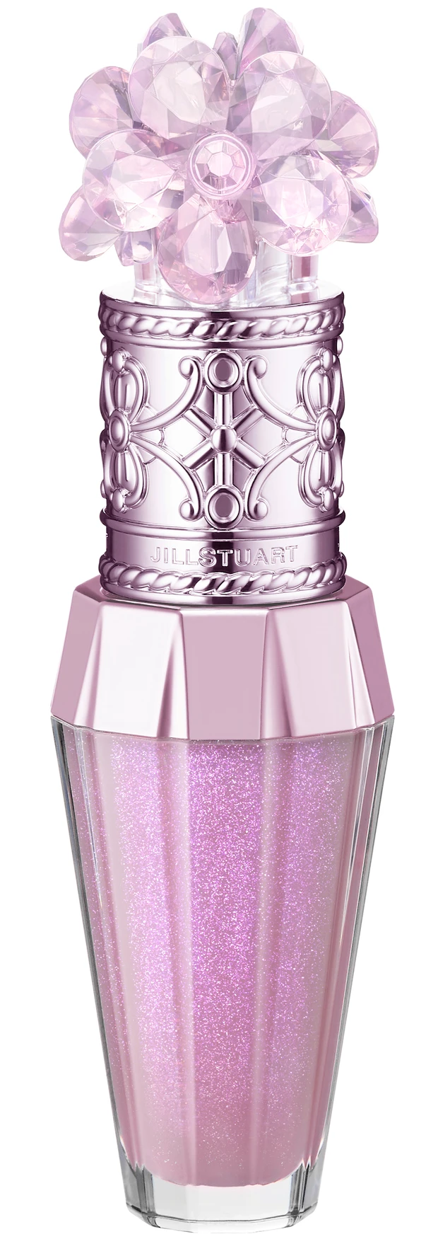 桜コスメ 2026 ジルスチュアート サクラブーケ　リップブーケ セラム 116 sakura storm