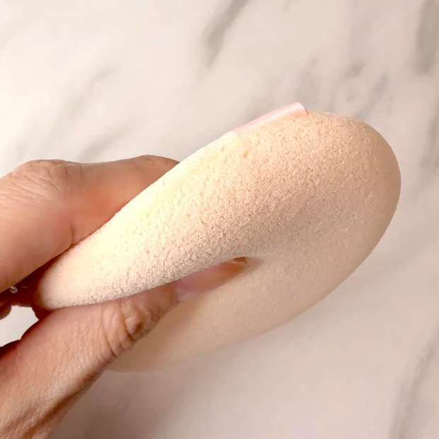 ロージーローザ マシュマロムースタッチパフ の口コミ＆レビュー