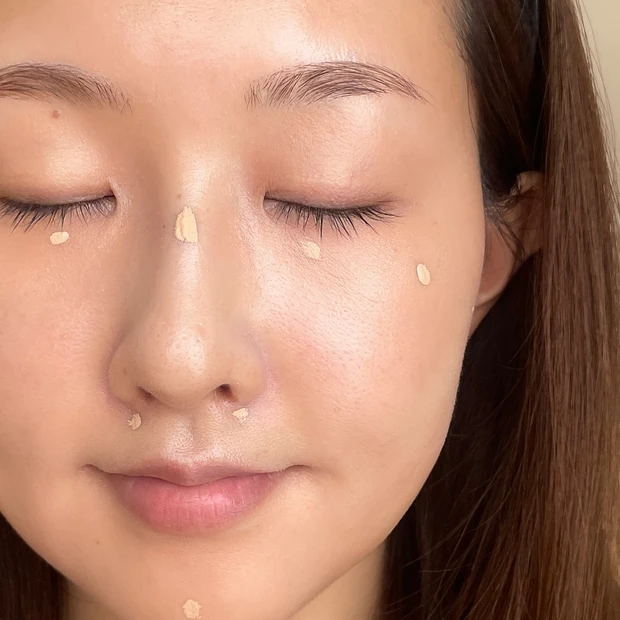 【表紙メイク】MAQUIA10月号表紙は初カバーの池田エライザさん♡旬のジューシー果実顔♡秋の大人顔メイクに挑戦！_6_3