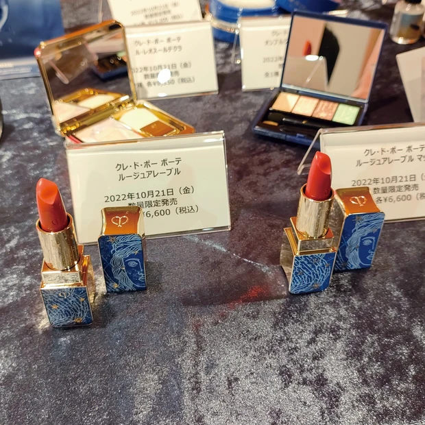 骨格ストレートに似合うメイク【骨格診断】でメイク劇的バージョンＵＰ！骨格の良さを引き出す棚田トモコ＆paku☆chan直伝2022秋冬メイク_9_3