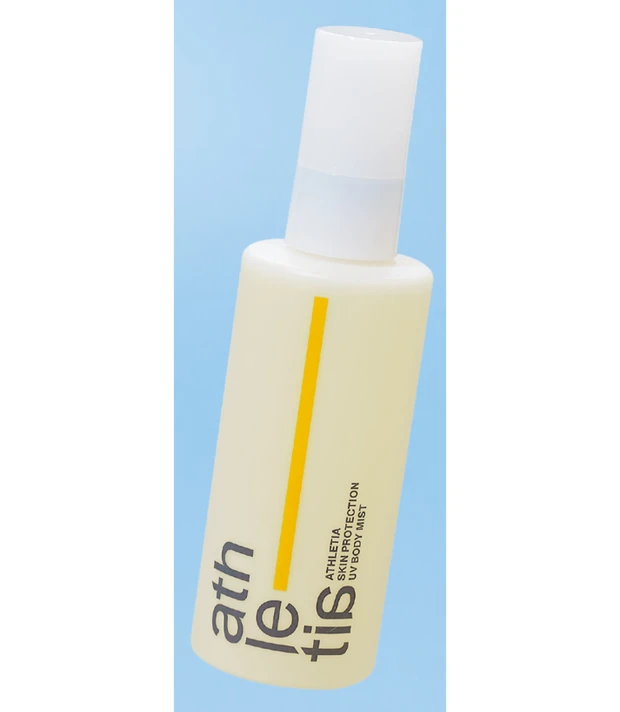 猛暑の日焼けを制する！美プロの本命UV PhotoGallery_8_3