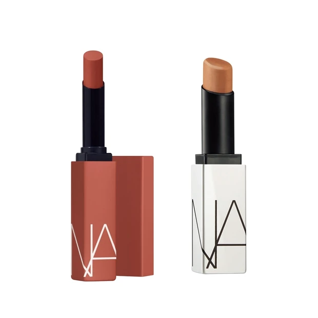 NARSはトレンドのマットリップが充実！ 新色でリップ主役の秋顔に【秋新…