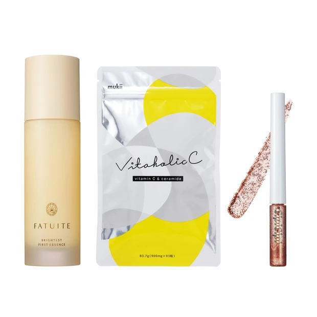 あのHITコスメの魅力を解剖。ふくれなさん、益若つばささんほか…人気コス…