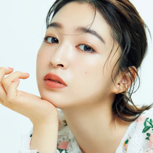 シェーディングが舞台メイクみたい…そんな悩みをpaku☆chan式テクニ…