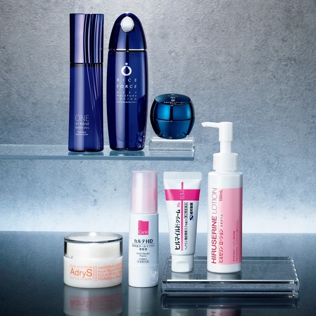 医薬品＆医薬部外品が肌悩みに効く理由とは？ 特徴や使い分けのポイントを友…