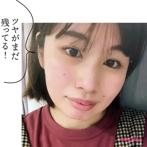 【おすすめマスクメイク】乾燥肌におすすめの落ちにくいファンデーション_コスメデコルテ AQ ミリオリティ リペア トリートメント セラム ファンデーション_3