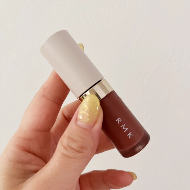 リクイド グロー リップカラー 01 メープルサイダー