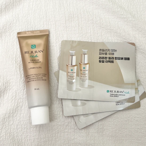 【韓国オリヤン購入品②】アラフォー韓国美容好きが選んだオリヤン購入アイテム。オリヤンアワード2023受賞アイテムも！インナーケアも色々買ってみました_5_3