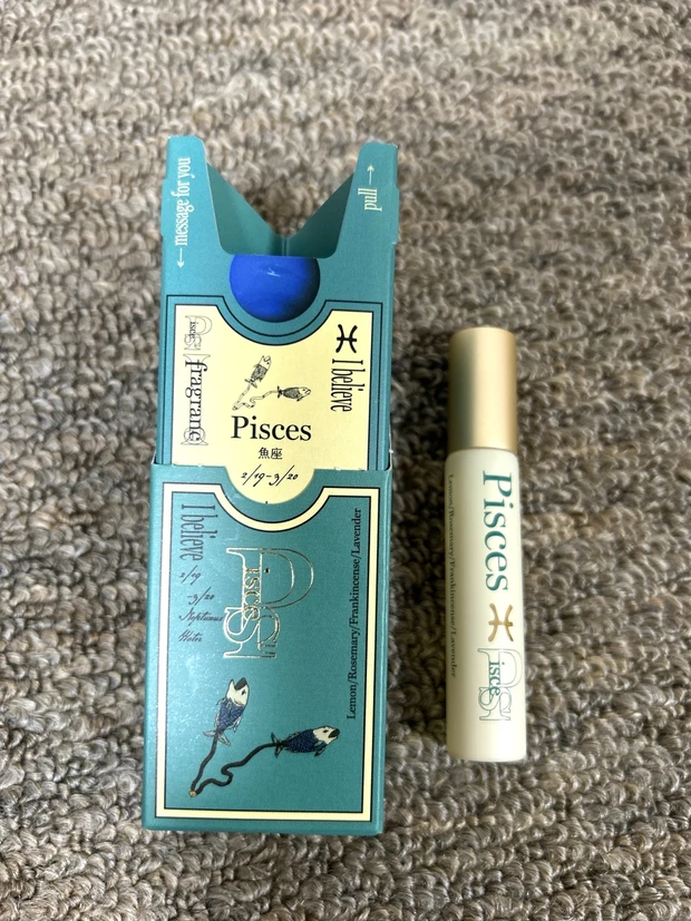 ギフトにもおススメ✨「I fragrance<アイフレグランス>」の星座の香り✨
【マキアエディターズの「オッス!推しコス」】_3