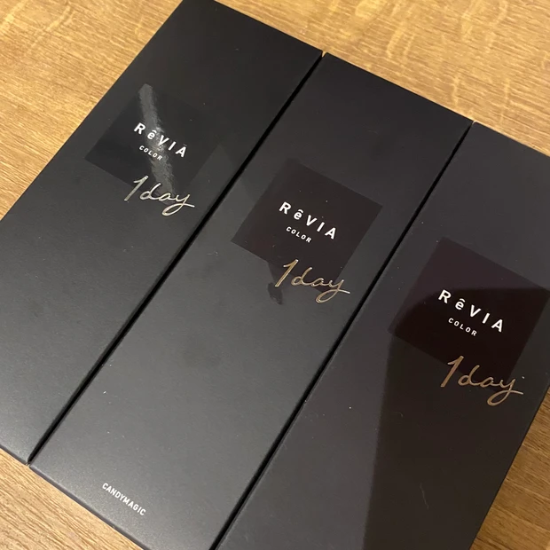 10月楽天購入品！カラコン、プロテイン、ネイル用品♡大人女子必見お気に入りアイテムご紹介！_4