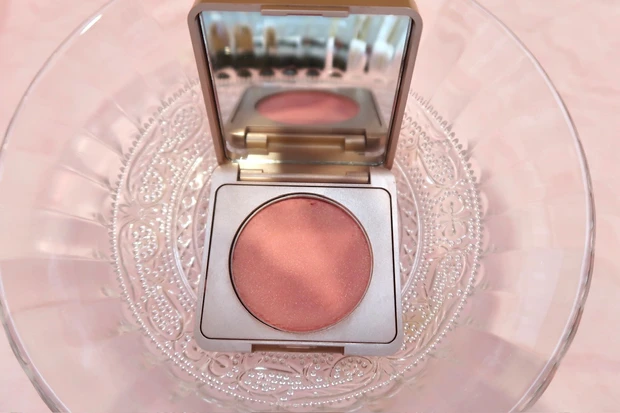 【マキア表紙メイクに挑戦】小嶋陽菜さんのような大人ピンクメイク_11_4