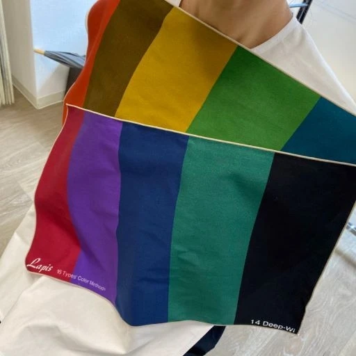 【ディオール アディクト リップ グロウ】Diorの人気リップ バームからイエベ秋の推し色を紹介【MAQUIAインフルエンサーのオッス!推しコス】_3_2