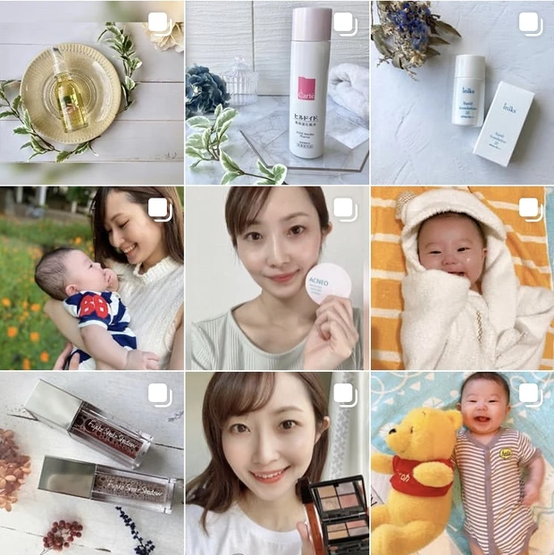 大好きなアスタリフトを堪能♡♡スキンケアで美肌ケア&ベースメイクで潤い続くツヤ肌へ_9