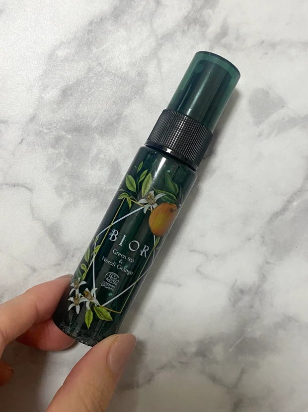 MEGUMI 美容　ビオールオーガニクス　オーガニックアクアエアレスクッション　MEGUMI愛用　田中みな実ベスコス　ファンデーション　オーガニックコスメ　田中みな実ベスコス