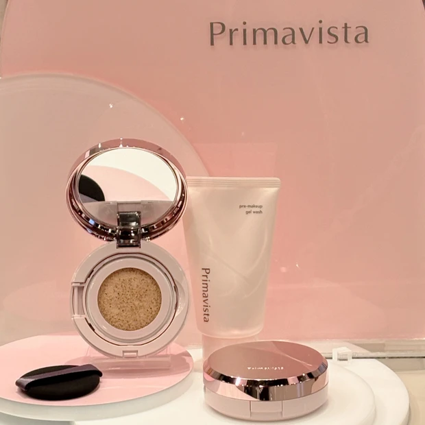 【マキアサロン】豪華ステージに10のブースと盛り沢山な美の祭典に行ってきました!写真多めレポ_7