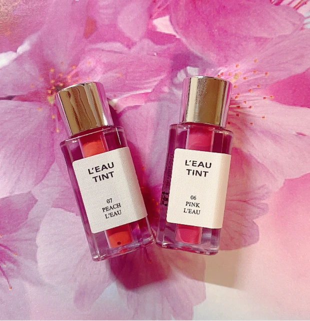 ＼お試ししました／話題の飲み会リップ！ブルべ/イエベ両方試せる【MAQUIA9月号】_2