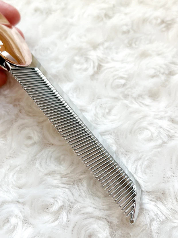 【ReFa】ギフトにも♡お出かけに持ち運びたいリファのコーム_3