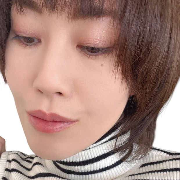 ビーマイ ブライズメイド 着画