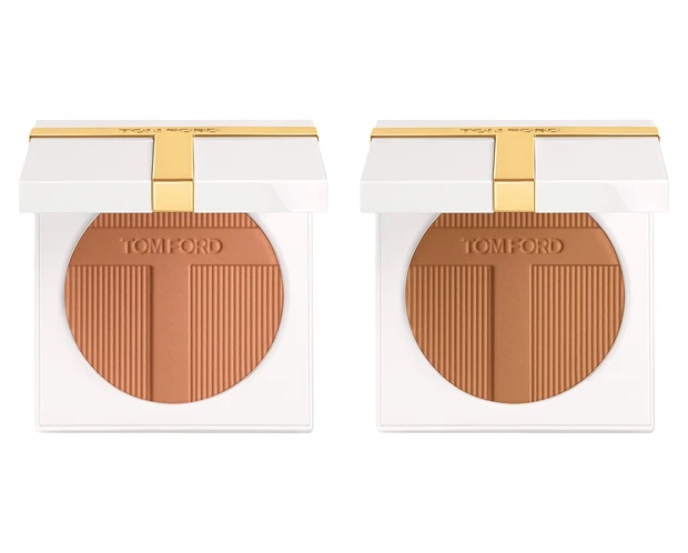  トム フォード ビューティ　SOLEIL  ブロンジング パウダー