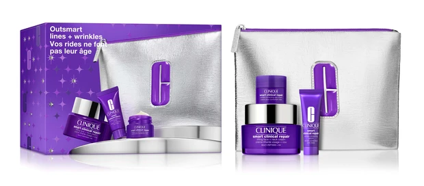 クリニーク　スマート リペア アップ クリーム 50 セット 26