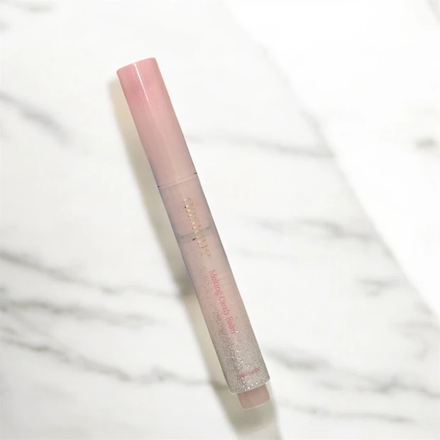 dasique メルティングキャンディーバーム さくらんぼ