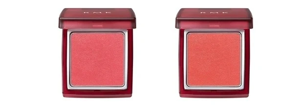 【秋新色コスメ2020】RMK ウキヨモダン ブラッシュ