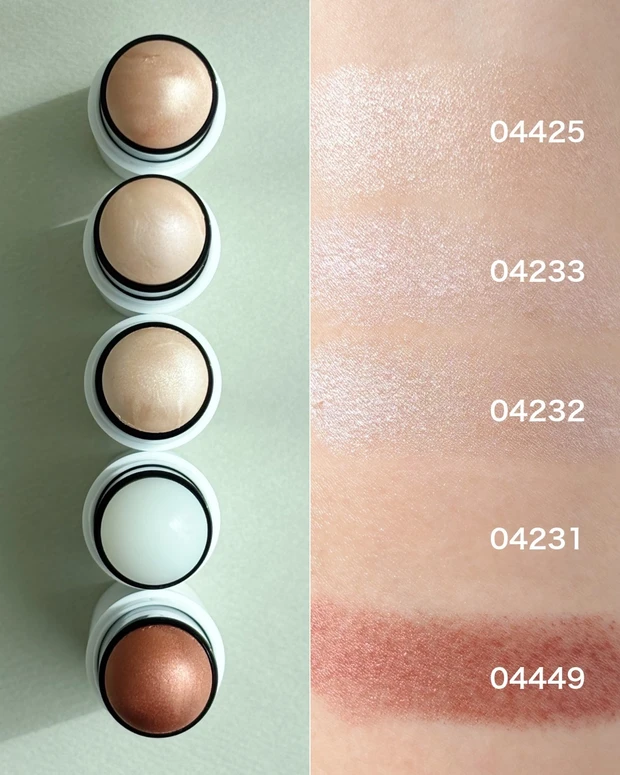 NARS ライトリフレクティング ルミナイジングスティック