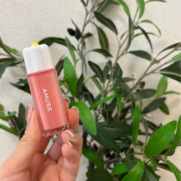 AMUSE アミューズ デューティント 10 ピーチバニー