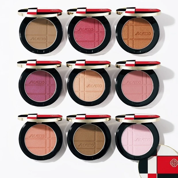 【SHISEIDO】スキンケアフェイスカラーで叶える滲むツヤ、血色感、生…