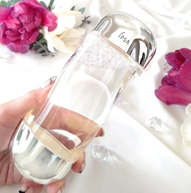 【人気コスメ】イプサのロングセラーアイテム「ザ・タイムR アクア」を久しぶりに使ったらやっぱり良かった件。_3