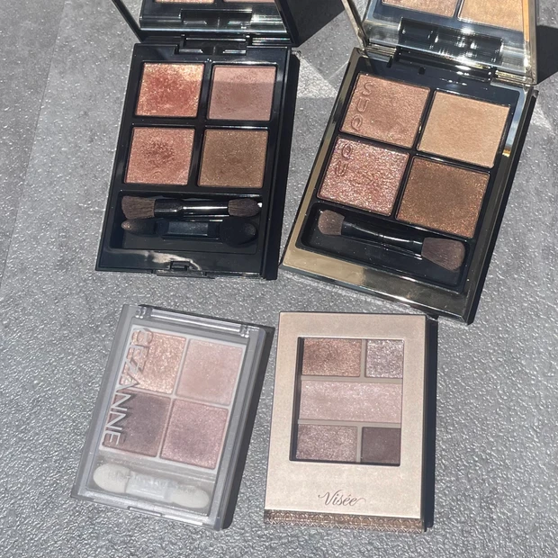 名品ベージュパレットおすすめ4選！_5