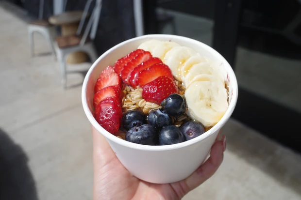 アサイーボウルお家レシピとハワイのおすすめ店🌺_7_1