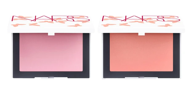 NARS ブラッシュ N