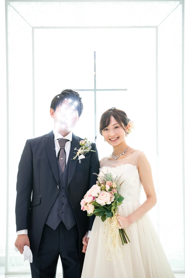 結婚式