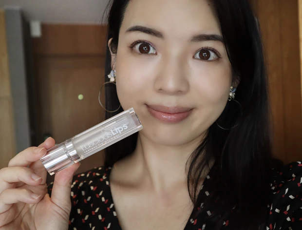 マスクの下でもしっかりリップケア✳︎保湿力抜群のラシャスリップス♡_2