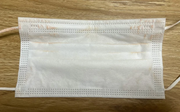 【プチプラ】マスクに付かないアイテムはどれ？実力派下地vsパウダーvsフィックスミスト全て比較しました！_8_2