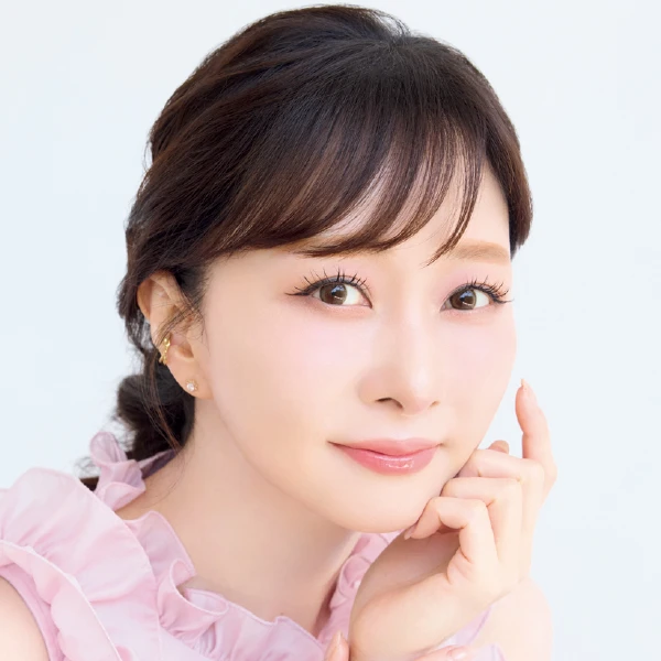石井美保♡ UVカットボレロ ピンク 全身UV対策】石井美保さんがお薦めする日傘、スキンケア