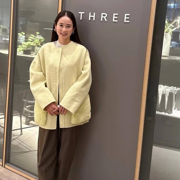 動く!マキアサロン美容バスツアー