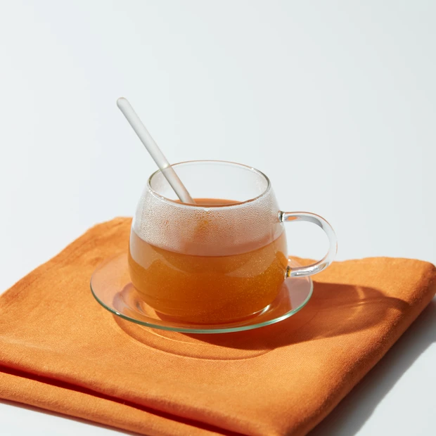 スパイス白湯 肩凝り 腰痛 クローブ 陳皮 作り方