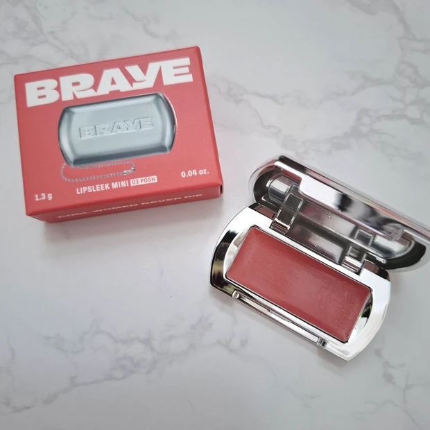 リップスリークミニ 03ポシュ