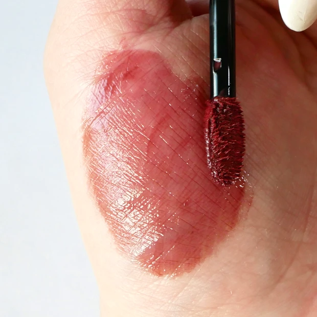 ヴィセ ネンマクフェイクリキッド BR331 リスの甘い罠 イエベ秋